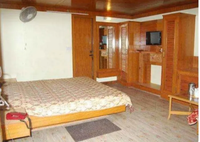 Hotel Great Nainital
