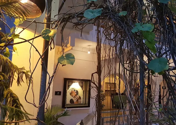 Inn Seventh Heaven