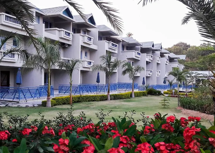 Hummingbird Resort