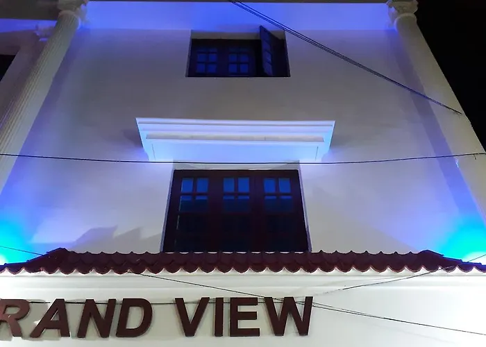 Grand View Residency Chennai