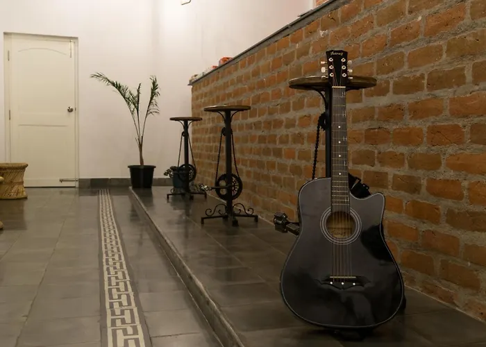 Micasa Hostels