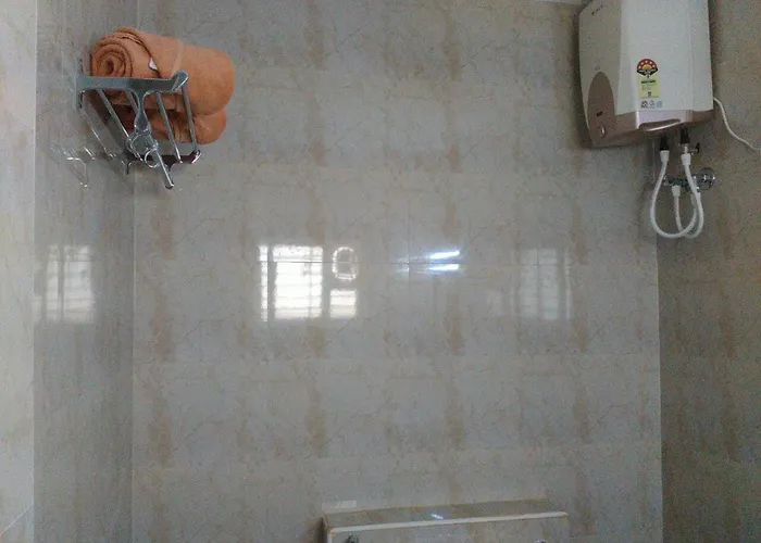 Sri Nivas Guest House