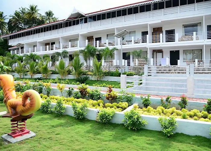 Orchard Valley Resort