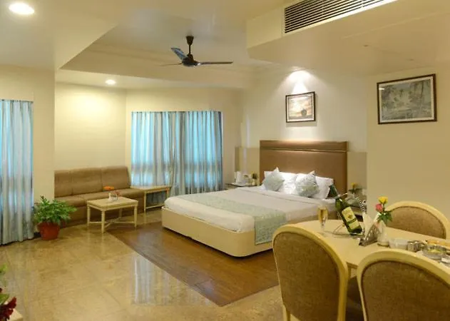 Hotel Amer Palace