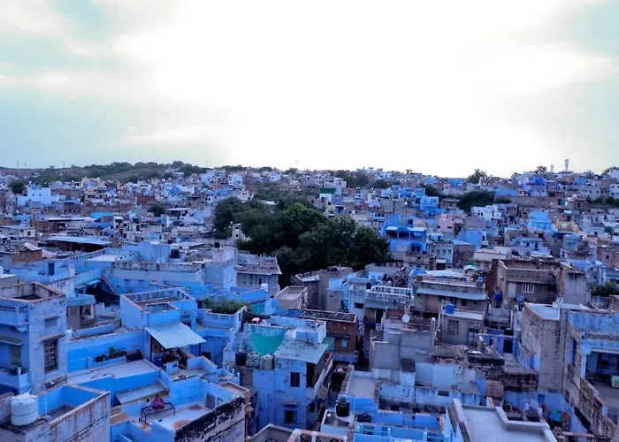 Singhvi'S Haveli