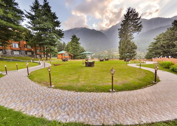 Royal Grandiose Pahalgam