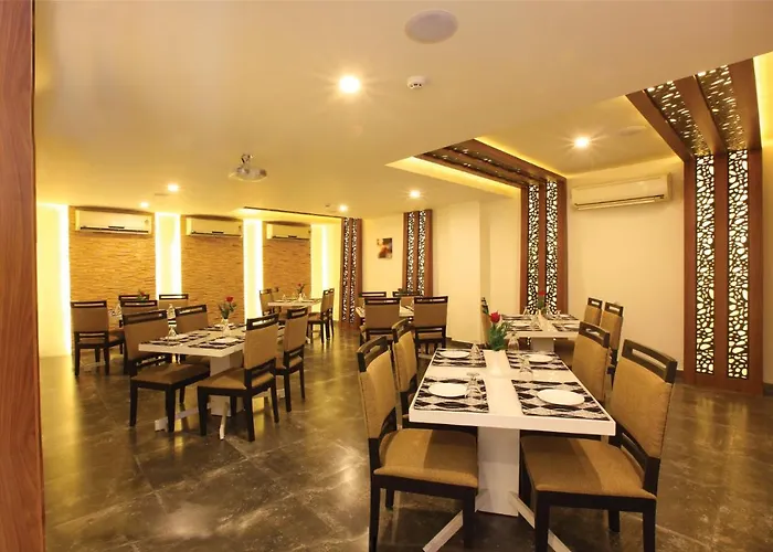 Palakunnel Residency