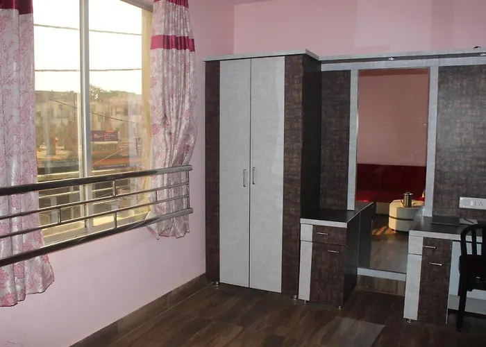 Hotel Kwality Inn