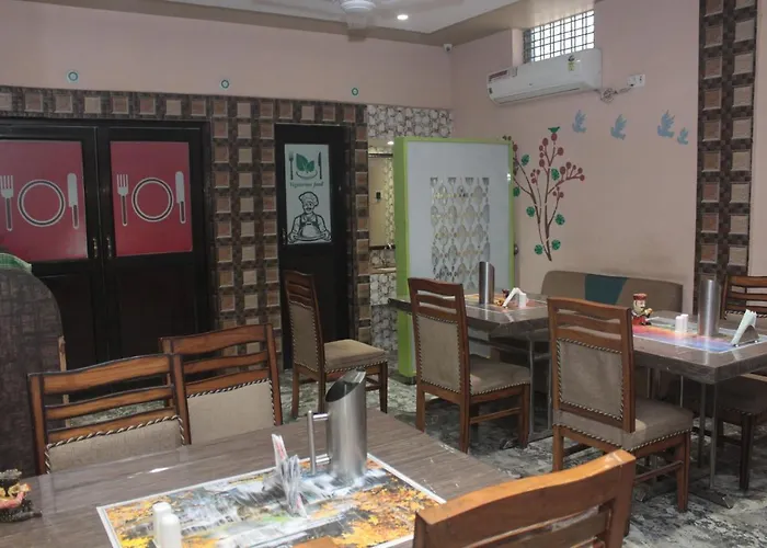Hotel Kwality Inn