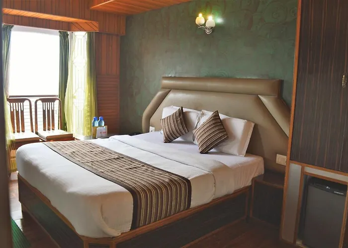 Hotel Sidharath