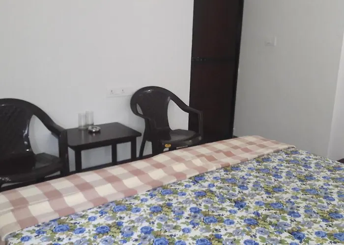 Chill Inn Guest House