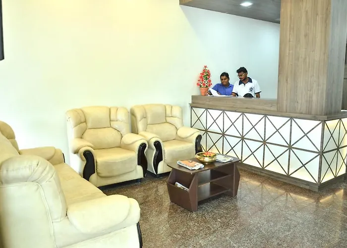 Hotel Ambai Grand
