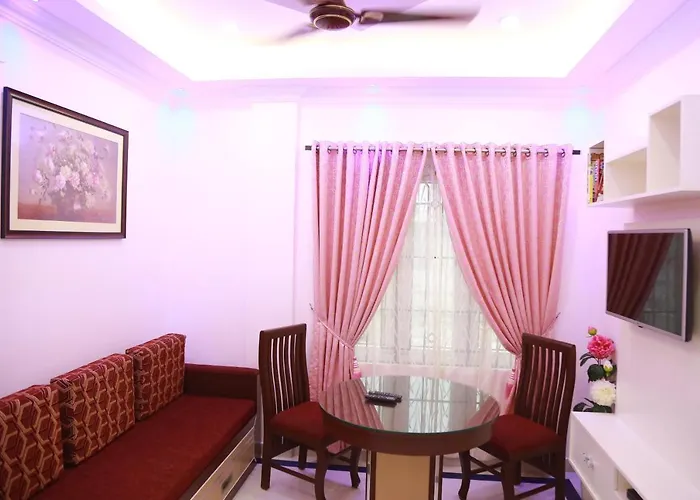 Villino Kalipparambil