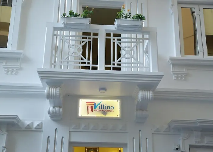 Villino Kalipparambil
