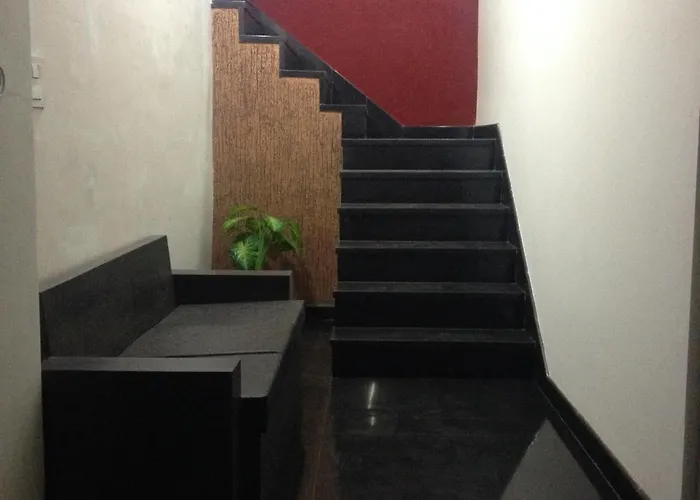 Hotel Shree