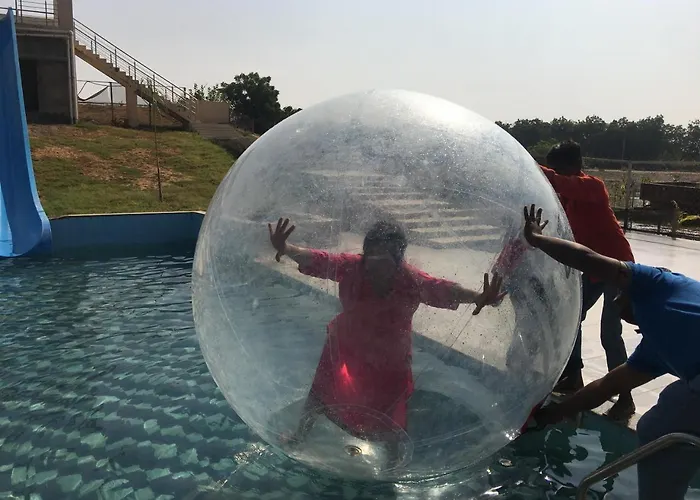 Amrut Bagh Resort