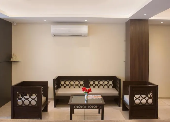 Treebo Balaji Residency, Kolhapur