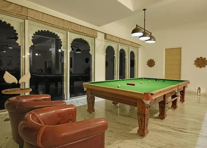 Fateh Safari Suites By Fateh Collection
