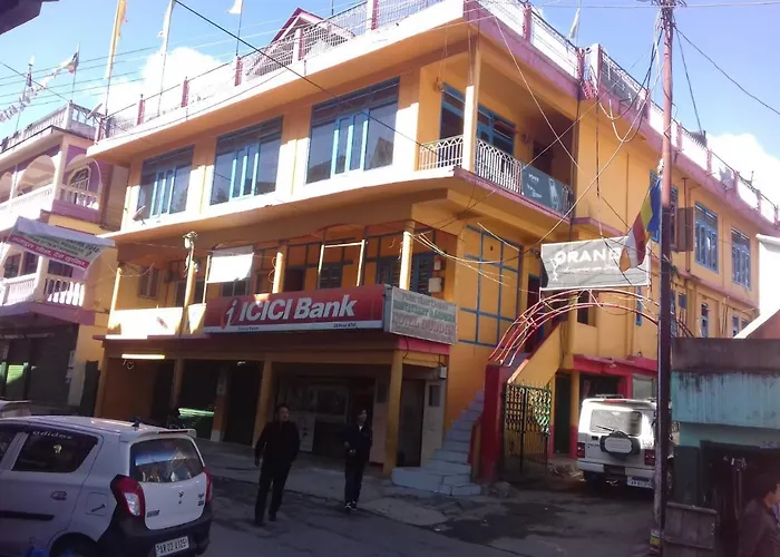 Buddha Hotel
