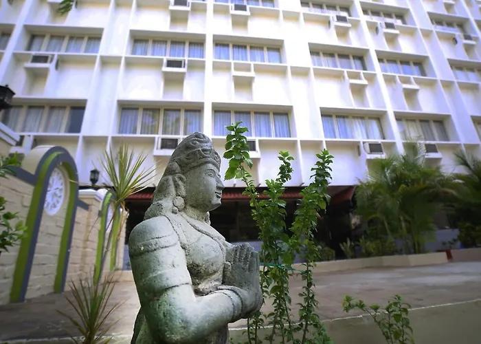 Hotel Rajavihar