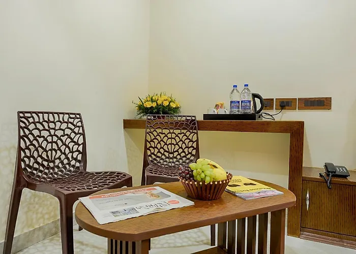 Hotel Ramraj Regency