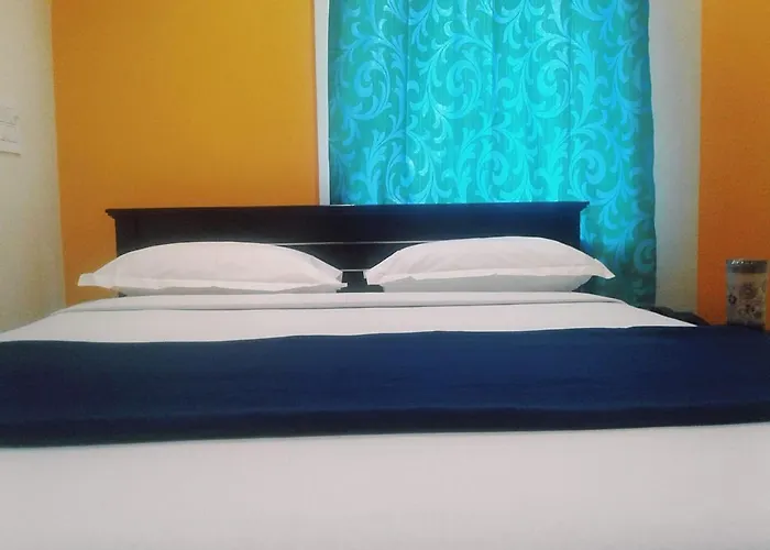 Hotel Royal Inn