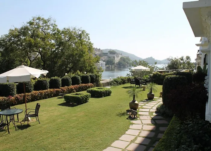 Karohi Haveli - A Heritage Hotel