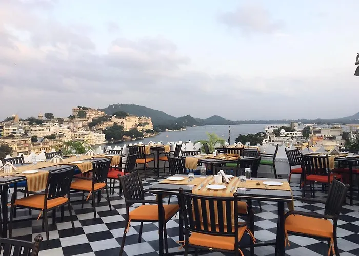 Karohi Haveli - A Heritage Hotel