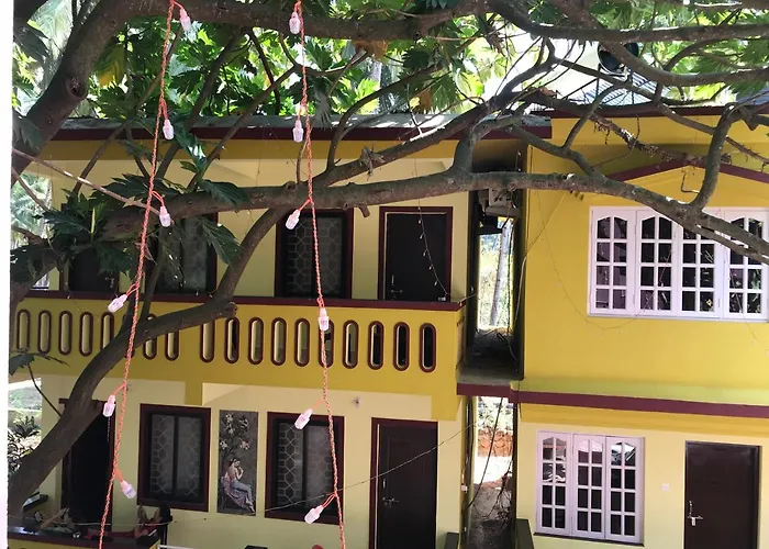 All Seasons Guest House Vasco Da Gama