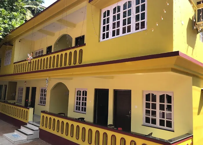 All Seasons Guest House Vasco Da Gama