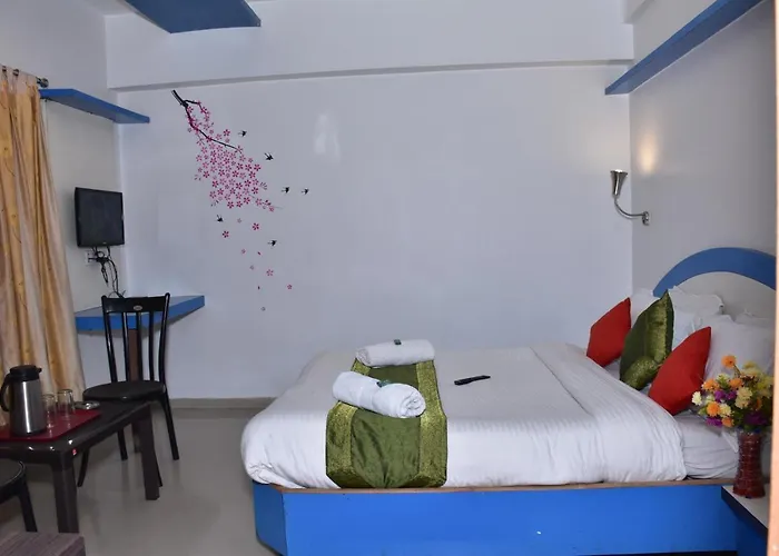 Rahi Hotel