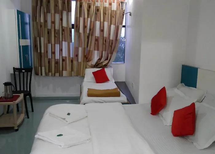 Rahi Hotel
