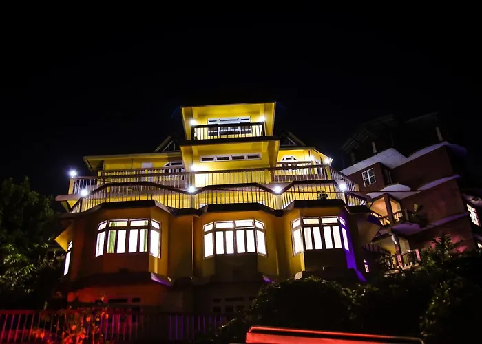 Hotel Paradiso