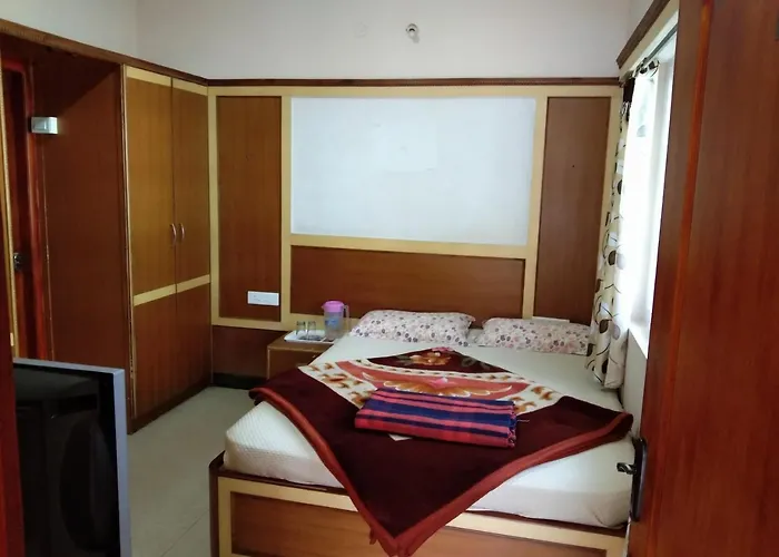 Sri Krishna Residency