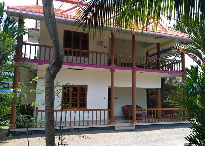 Kayaloram Resort