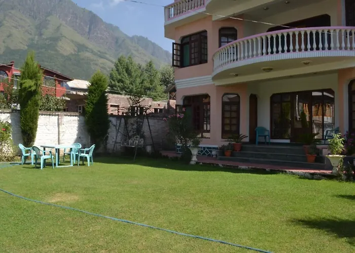 Dilaram Guest House