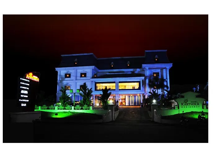 Karthika Residency