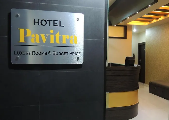 Hotel Pavitra Pimpri-Chinchwad