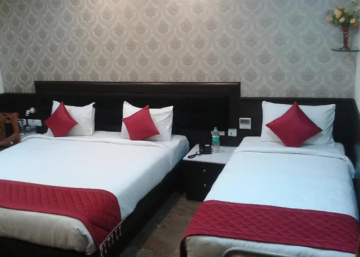 Hotel Sumi Palace