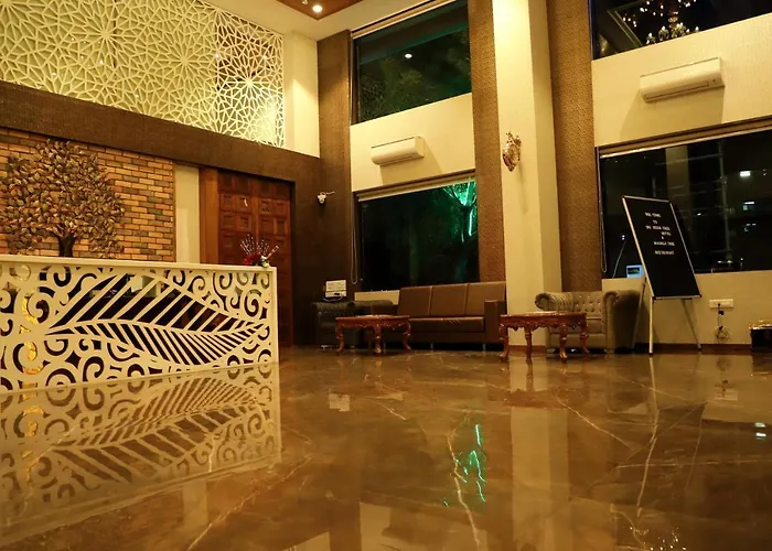 Sai Neem Tree Hotel
