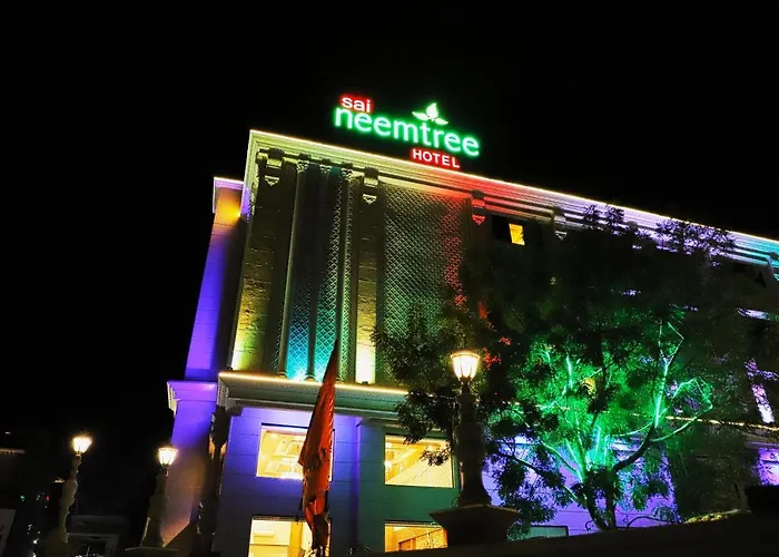 Sai Neem Tree Hotel
