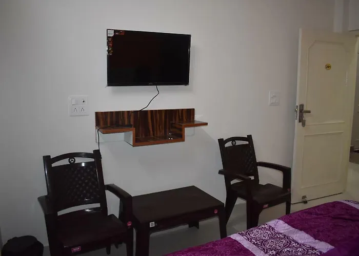The Himalayas Guest House