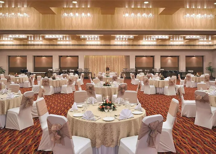 Hometel Chandigarh