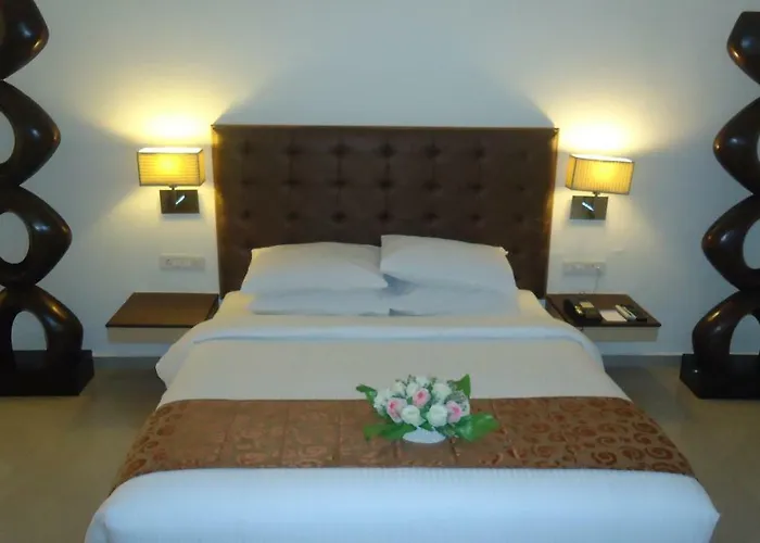 Srm Hotel