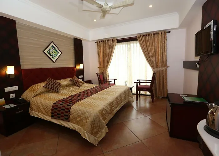 Pearl Royal International Hotels & Resorts Pvt Ltd