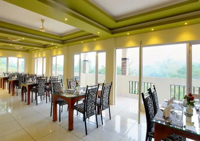 Blossom Hill Munnar