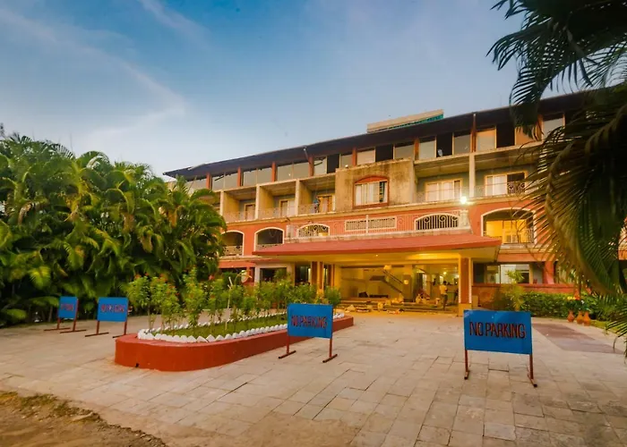 Oyo 19145 Martins Inn Vasai