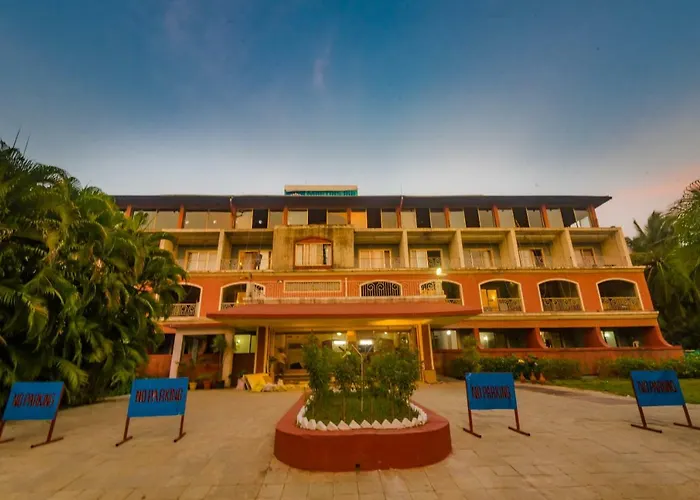 Oyo 19145 Martins Inn Vasai