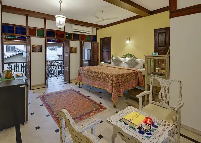 Dodhia Haveli Living 18Th-Century Heritage Pol Life Ahmedabad