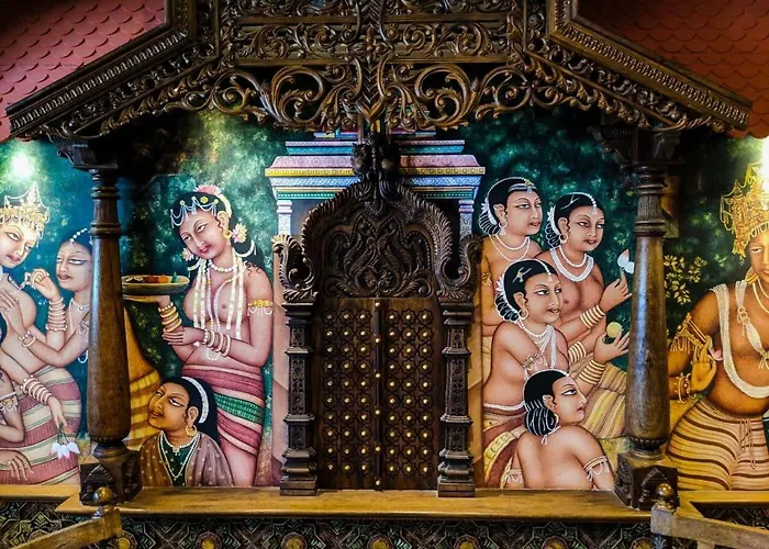 Pearl Palace Heritage Boutique Hotel